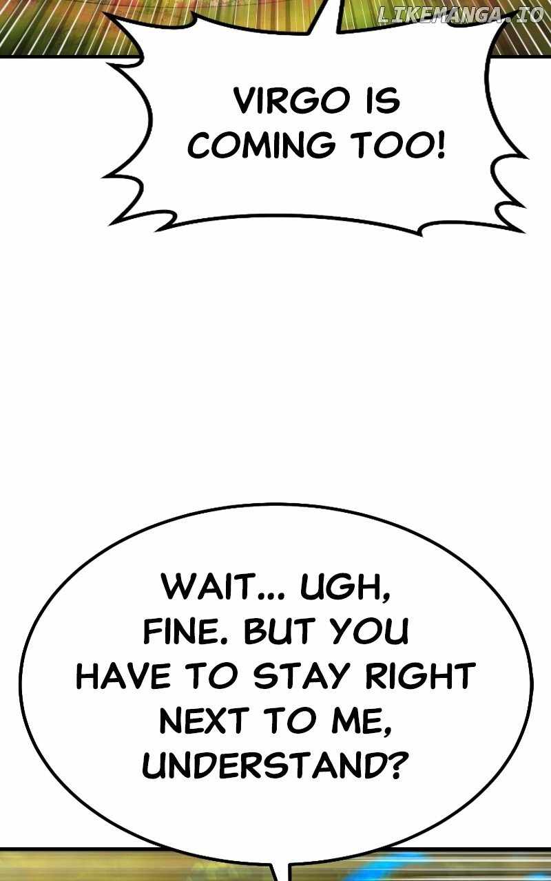 Divine Delivery Chapter 62 135